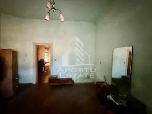 Casa individuala din caramida, 712mp teren, zona Traian - imagine 10