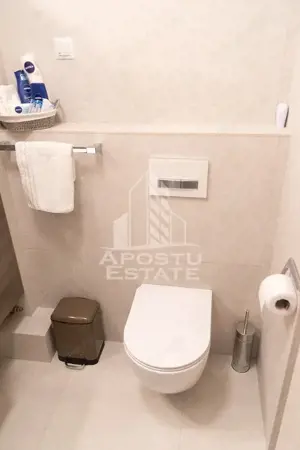 Apartament cu 2 camere cu vedere la Piata Operei, centrala proprie - imagine 11