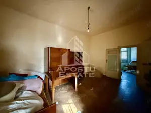 Casa individuala din caramida, 712mp teren, zona Traian - imagine 13