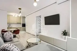 Apartament cu 2 camere Adora Park - loc de parcare inclus