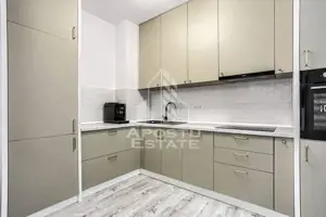 Apartament cu 2 camere Adora Park - loc de parcare inclus - imagine 2