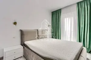 Apartament cu 2 camere Adora Park - loc de parcare inclus - imagine 4