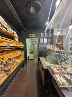 Vând Brutărie,Patiserie, Cofetărie - imagine 5