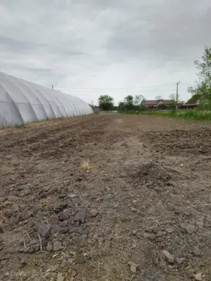 Solar de gradina profesional 40m x 10m - imagine 3