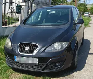 Seat altea 1.6 tdi