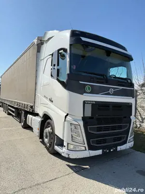 Volvo FH500 Euro 6 - imagine 5