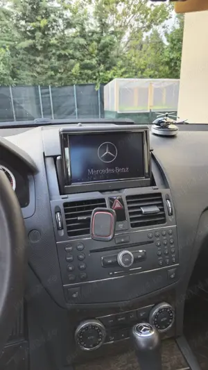 Vând Mercedes-Benz C-220 CDI - imagine 7