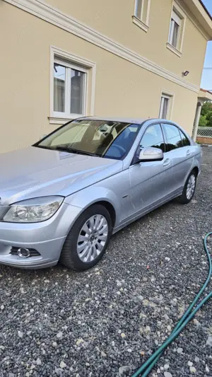 Vând Mercedes-Benz C-220 CDI - imagine 6