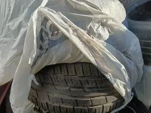 Anvelope BMW seria 5 245/45/18