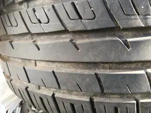 Anvelope BMW seria 5 245/45/18 - imagine 5