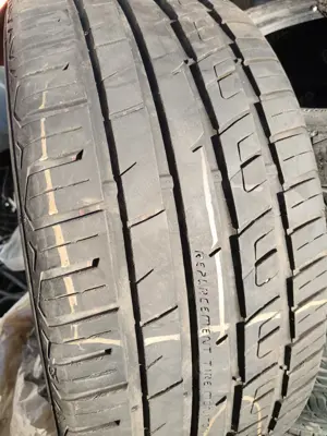 Anvelope BMW seria 5 245/45/18 - imagine 6