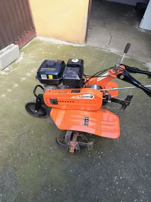 vand motocultor aproape nou