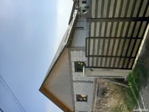 vand casa parter plus posibilitatea de a face in pod 2 camere si o baie - imagine 2