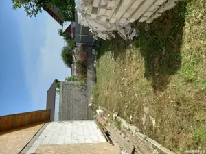 vand casa parter plus posibilitatea de a face in pod 2 camere si o baie - imagine 5