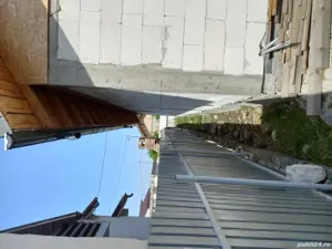 vand casa parter plus posibilitatea de a face in pod 2 camere si o baie - imagine 3