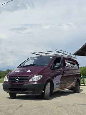 Mercedes Vito 109 CDI 