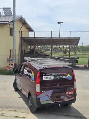 Mercedes Vito 109 CDI  - imagine 2