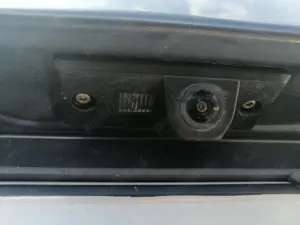 Skoda FABIA 1.2 TSI 2011