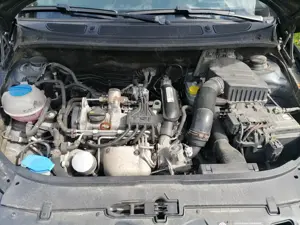 Skoda FABIA 1.2 TSI 2011 - imagine 2