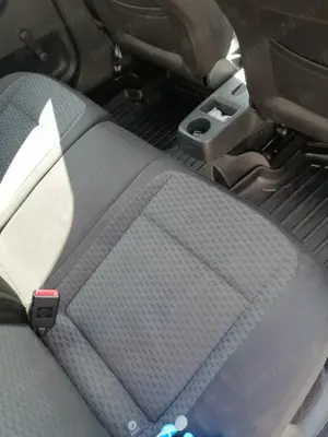 Skoda FABIA 1.2 TSI 2011 - imagine 3