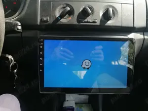 Skoda FABIA 1.2 TSI 2011 - imagine 4