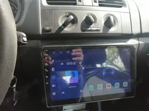 Skoda FABIA 1.2 TSI 2011 - imagine 7