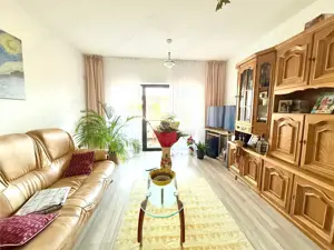 Apartament 3 camere de inchiriat Parc Chindia - imagine 7