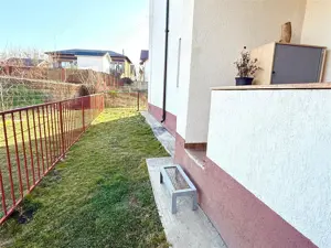 Apartament 3 camere de inchiriat Parc Chindia - imagine 10