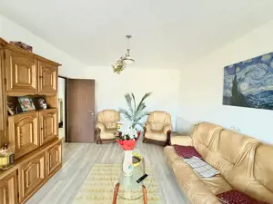 Apartament 3 camere de inchiriat Parc Chindia - imagine 9