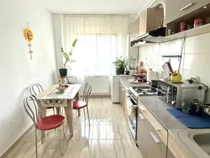 Apartament 3 camere de inchiriat Parc Chindia - imagine 2