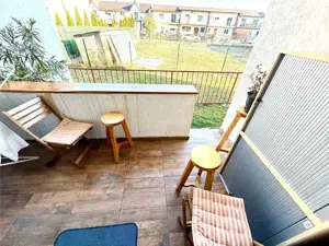 Apartament 3 camere de inchiriat Parc Chindia - imagine 4