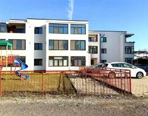 Apartament 3 camere de inchiriat Parc Chindia - imagine 8