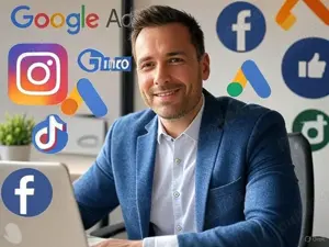 Promovare online, SEO, Marketing, Branding, 20 ani experienta