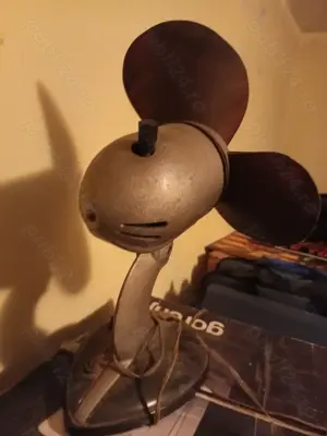 Ventilator Urss ( vintage )  - imagine 2