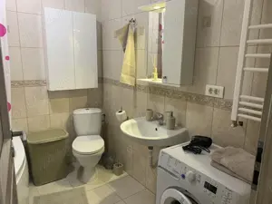 Garsoniera Milirari Residence complet mobilata utilata disponibila imediat - imagine 3