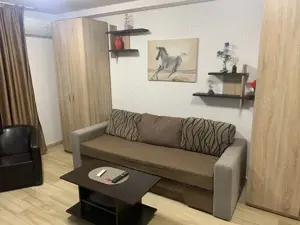 Garsoniera Milirari Residence complet mobilata utilata disponibila imediat - imagine 5