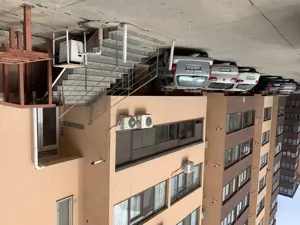 Garsoniera Milirari Residence complet mobilata utilata disponibila imediat - imagine 8