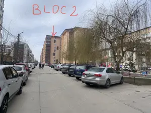 Garsoniera Milirari Residence complet mobilata utilata disponibila imediat - imagine 7