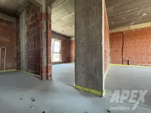 Casa individuala 4 camere | COMISION 0% | Terasa acoperita 23mp | Domnesti - imagine 6