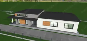 Teren intravilan, construibil, zona LIR, 2100mp - imagine 3