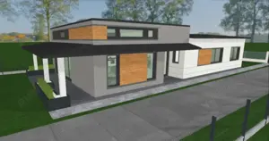 Teren intravilan, construibil, zona LIR, 2100mp - imagine 5