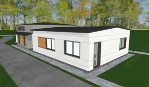 Teren intravilan, construibil, zona LIR, 2100mp - imagine 6