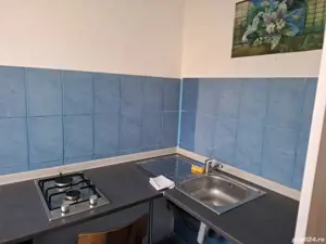 Garsonieră Confort 2 IRTA kaufland nou - imagine 5