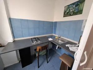 Garsonieră Confort 2 IRTA kaufland nou - imagine 3