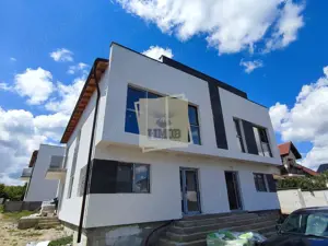 Casa intabulata cu 4 camere 2 bai si curte pe Calea Cisnadiei - imagine 3 Casa intabulata cu 4 camere 2 bai si curte pe Calea Cisnadiei - imagine 3