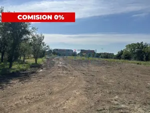 TEREN SISESTI CU PUZ APROBAT.OPORTUNITATE INVESTITIE PROIECT REZIDENTIAL 