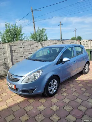 Opel Corsa D *1.2 MPI* (Înmatriculată RO)