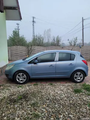 Opel Corsa D *1.2 MPI* (Înmatriculată RO)