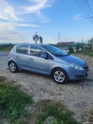 Opel Corsa D *1.2 MPI* (Înmatriculată RO)