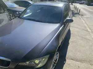 Bmw seria 3 - imagine 3